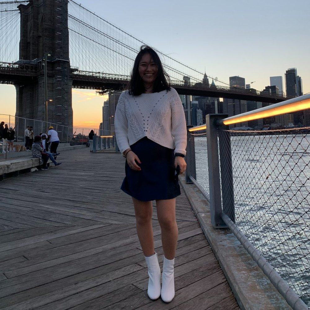 Meet your Posher, Ray